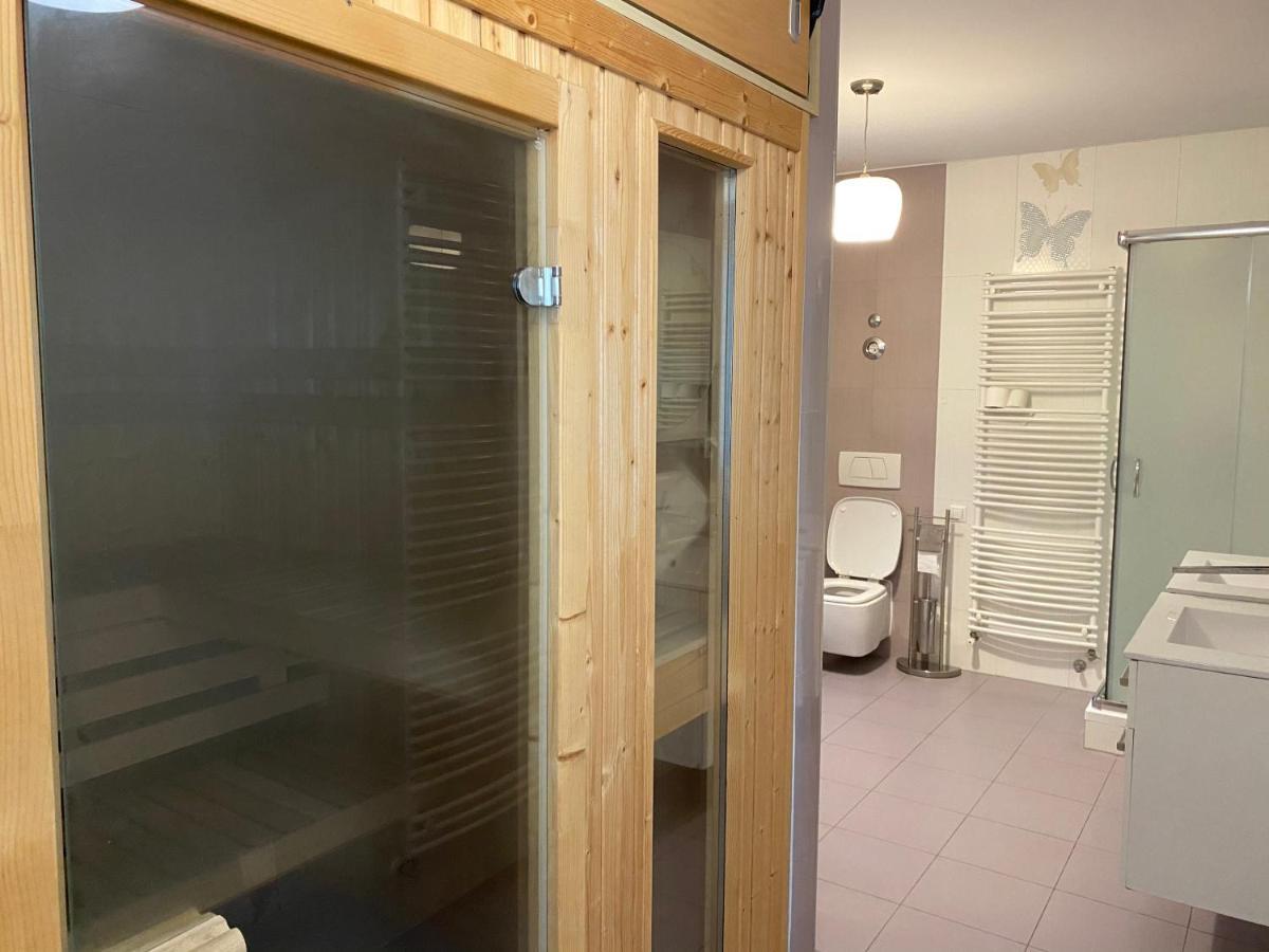 公寓 Penthouse Retreat *